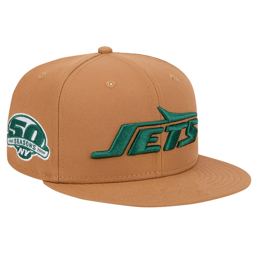 2024 NFL New York Jets Hat TX20241008